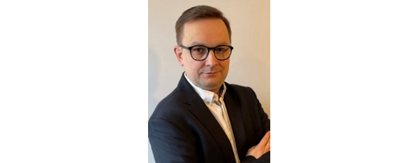 Mr. Dariusz Gorączka
