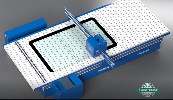 Discover the new Vitro Jet MultiFlex