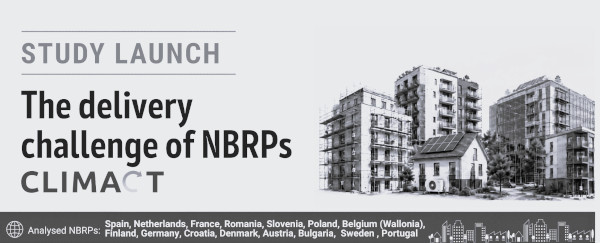 Publication of the second part of the study: The delivery challenge of NBRPs