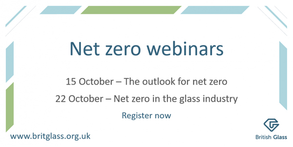 Net zero webinars