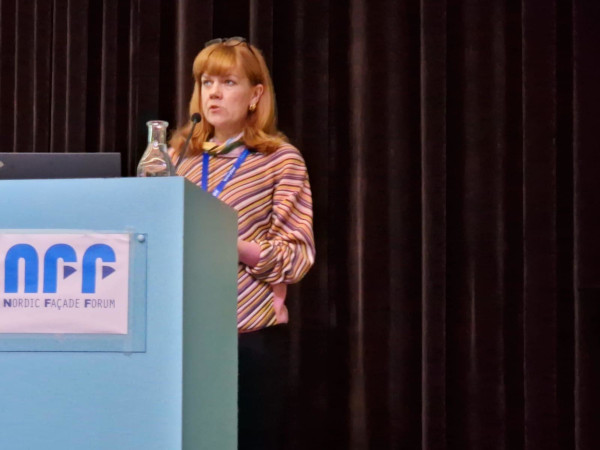 Nordic Façade Forum 2025 Opens with Strong Attendance and Industry Insight