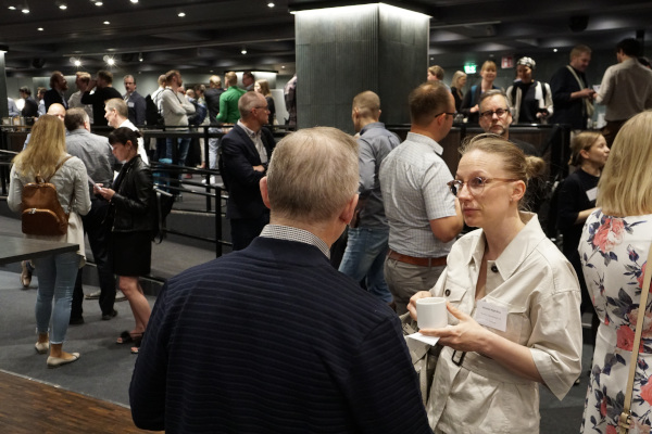 Nordic Façade Forum 2025