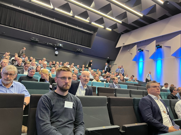 Nordic Façade Forum 2025