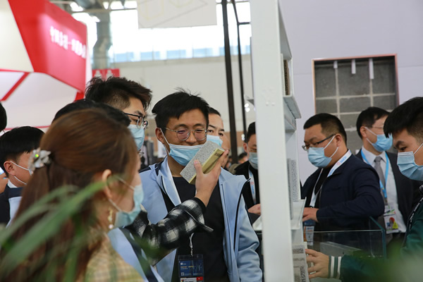 BAU China 2020: NorthGlass Exhibition Platform, Collision and Sparks!