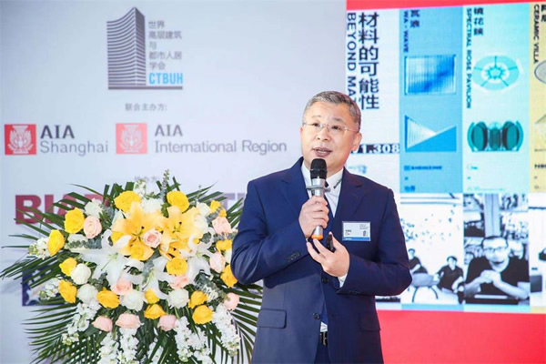 Mr. Chunchao Li, Marketing Director of Tianjin NorthGlass Industrial Technical Co., Ltd