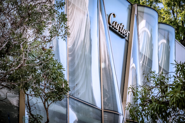 Cartier Miami Flagship Store: NorthGlass Shapes a Poetic New Expression of High Luxury