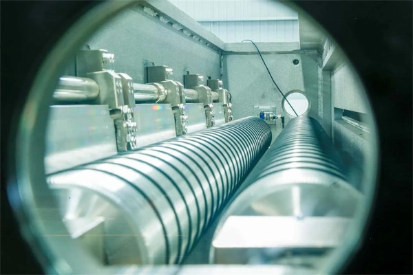 NorthGlass Coating BU Enters the Era of 24-Meter Ultra-Long Glass