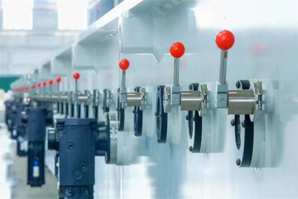 NorthGlass Coating BU Enters the Era of 24-Meter Ultra-Long Glass