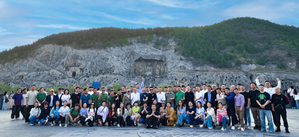 Breakthrough in Perception: Redefining the Industry’s Future! — NorthGlass Marketing Conference Concludes Successfully