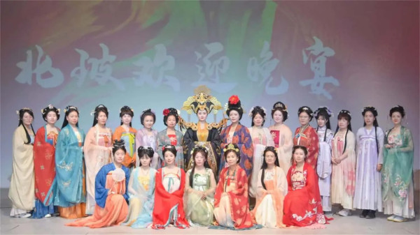 Cultural Feast: Strengthening Brand Bonds Through Shared Heritage