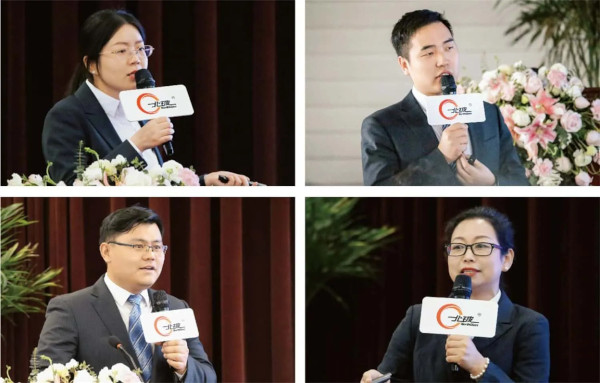 Breakthrough in Perception: Redefining the Industry’s Future! — NorthGlass Marketing Conference Concludes Successfully