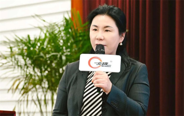 Breakthrough in Perception: Redefining the Industry’s Future! — NorthGlass Marketing Conference Concludes Successfully