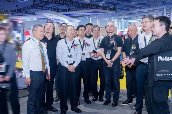 NorthGlass shines with BAU CHINA 2023