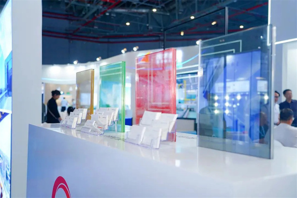 NorthGlass shines with BAU CHINA 2023