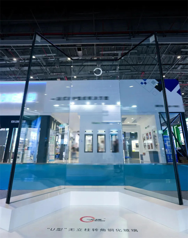 NorthGlass shines with BAU CHINA 2023