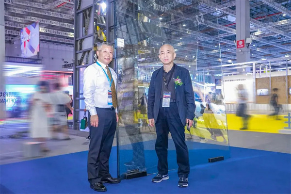 NorthGlass shines with BAU CHINA 2023