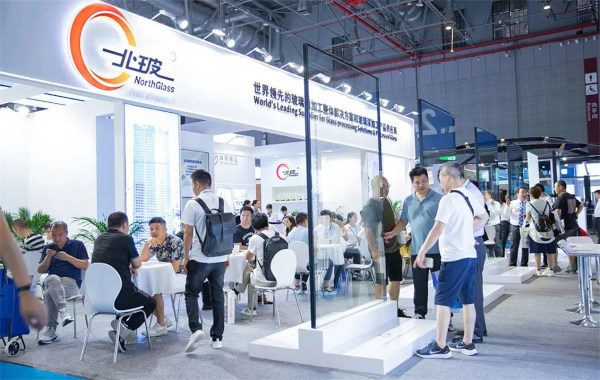 NorthGlass shines with BAU CHINA 2023