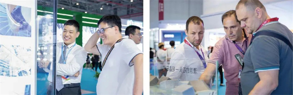 NorthGlass shines with BAU CHINA 2023