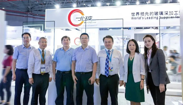 NorthGlass shines with BAU CHINA 2023