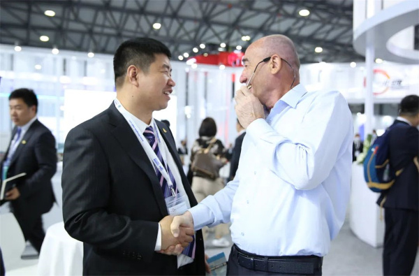 NorthGlass Showcased Cutting-Edge Glass Technologies at China Glass 2023