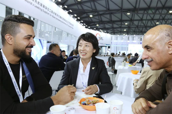 NorthGlass Showcased Cutting-Edge Glass Technologies at China Glass 2023