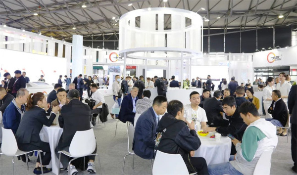 NorthGlass Showcased Cutting-Edge Glass Technologies at China Glass 2023