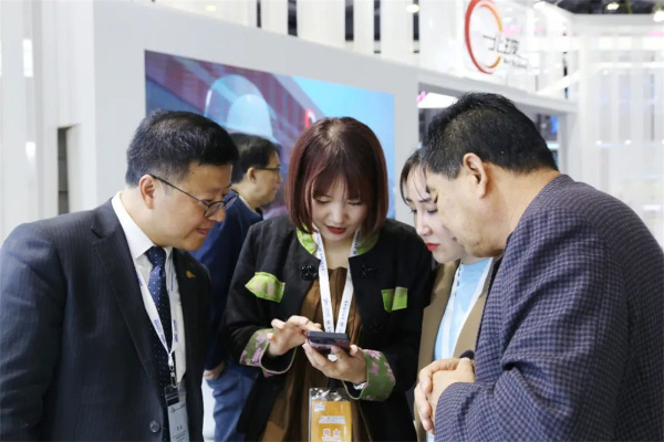 NorthGlass Showcased Cutting-Edge Glass Technologies at China Glass 2023