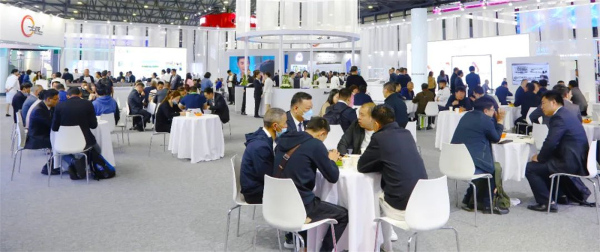 NorthGlass Showcased Cutting-Edge Glass Technologies at China Glass 2023