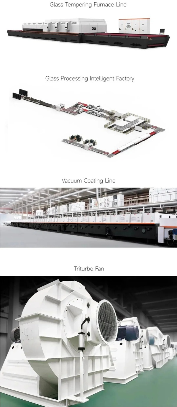 NorthGlass Products