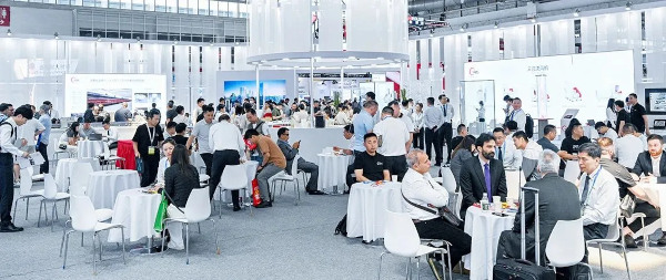 NorthGlass Turns Heads and Signs Deals at China Glass 2025