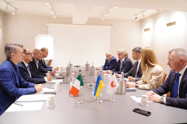 NovaSklo partners with NSG Group to build Ukraine`s largest float glass plant