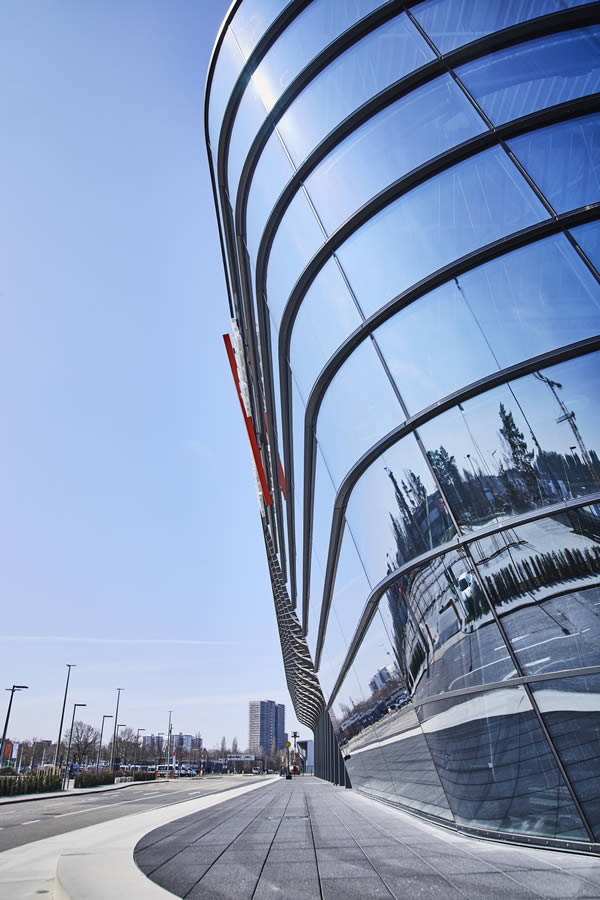 NürnbergMesse Halle 3C