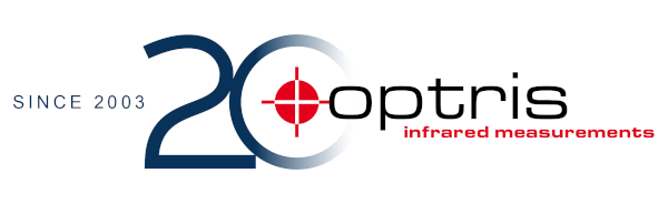 Optris logo