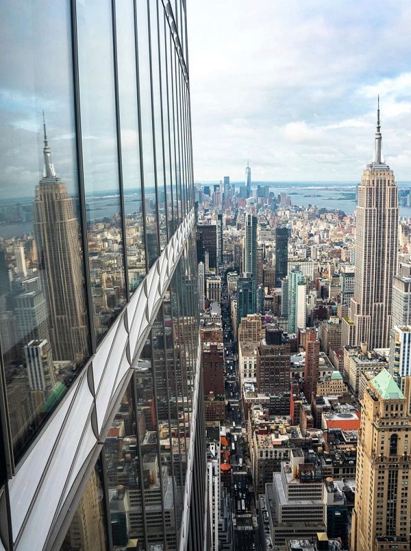 One Vanderbilt