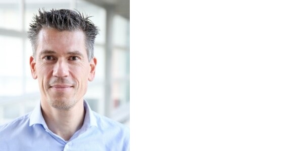 Oscar Verheijen Chairman of the GlassTrend Board