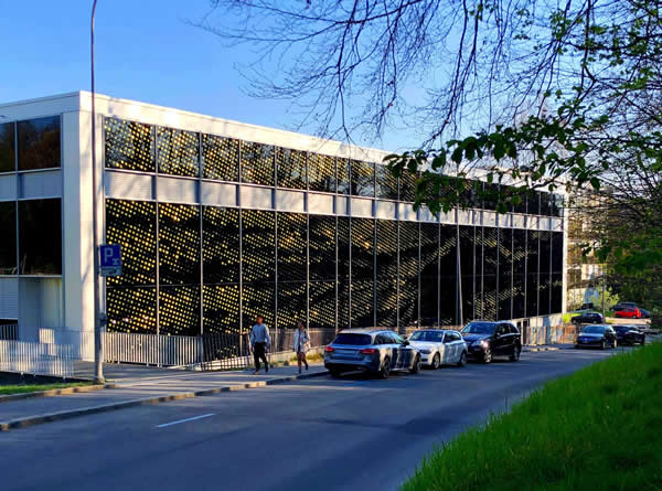 Glas Trösch Group: Outstanding facades