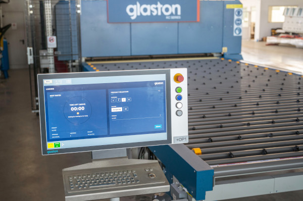 OviBest invests in its first tempering line with Glaston