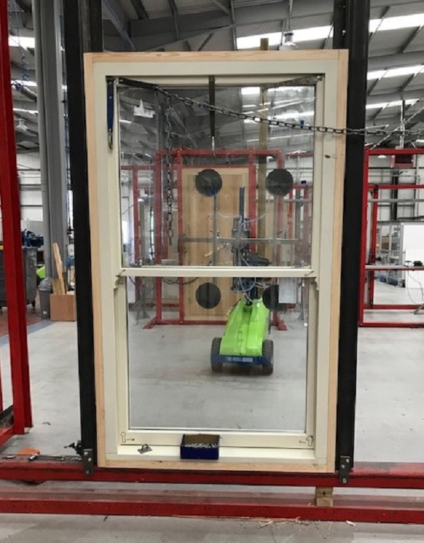 The Joinery Network launches test licences for fully certified timber windows and doors