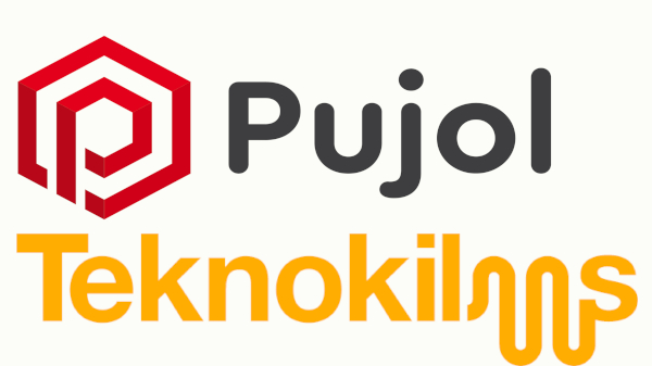 PUJOL Acquires Teknokilns' Glass Division