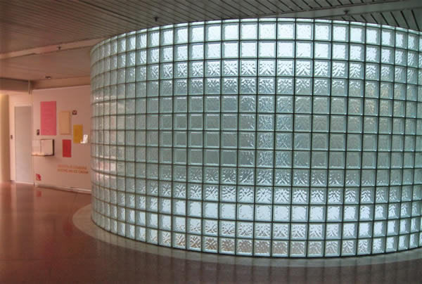 Throwing light on the multi-faceted glass