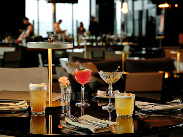 Paşabahçe is Redefining Standards in the HoReCa World