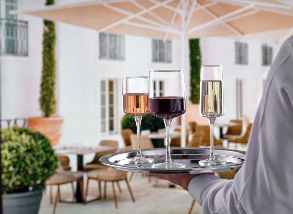 Paşabahçe is Redefining Standards in the HoReCa World