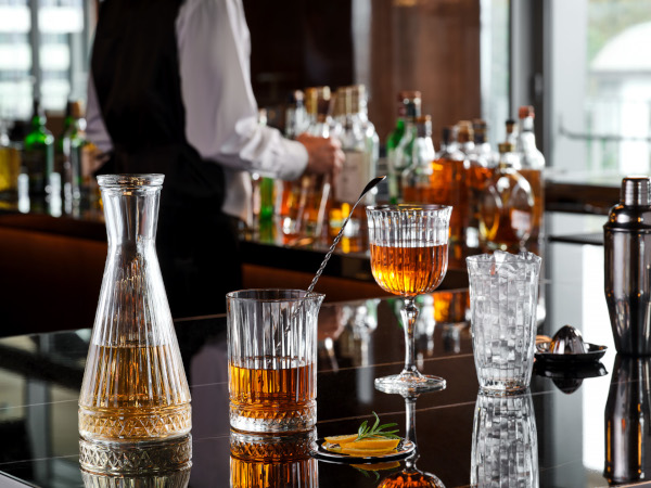Paşabahçe is Redefining Standards in the HoReCa World