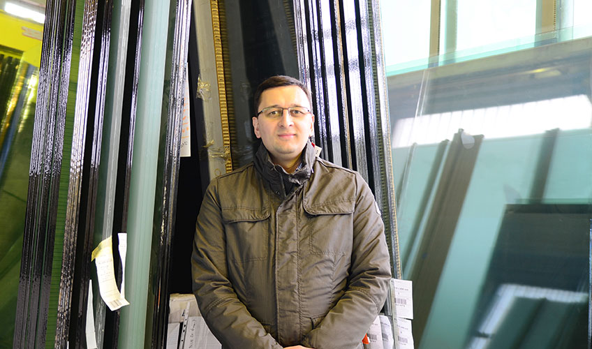 Pavle‘s Managing Director, Marko Tmusic: “Within the Republic of Serbia we are number one”