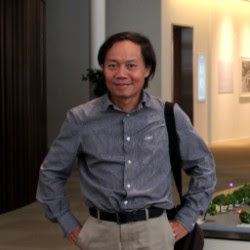 Dr. Arch. Pham Phu Cuong 