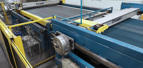 “The investment in Glaston’s CNC96 upgrade was the best way to extend the lifetime of our equipment and ensure uninterrupted processing performance.”
