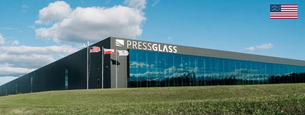 Ridgeway, Virginia (USA)- production area: 280,000 ft2