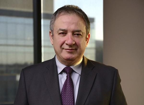Prof. Dr. Ahmet Kırman 