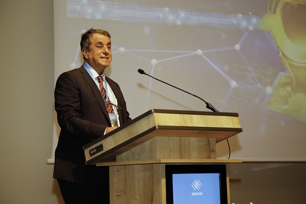 Prof. Dr. Şener Oktik