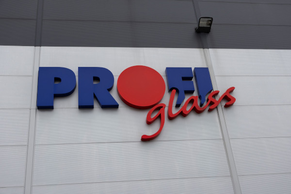 © LiSEC; Profiglass company logo
